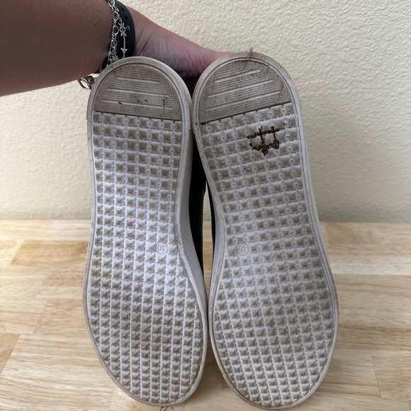 See by Chloe size 40 tennis shoes - Picture 4 of 6